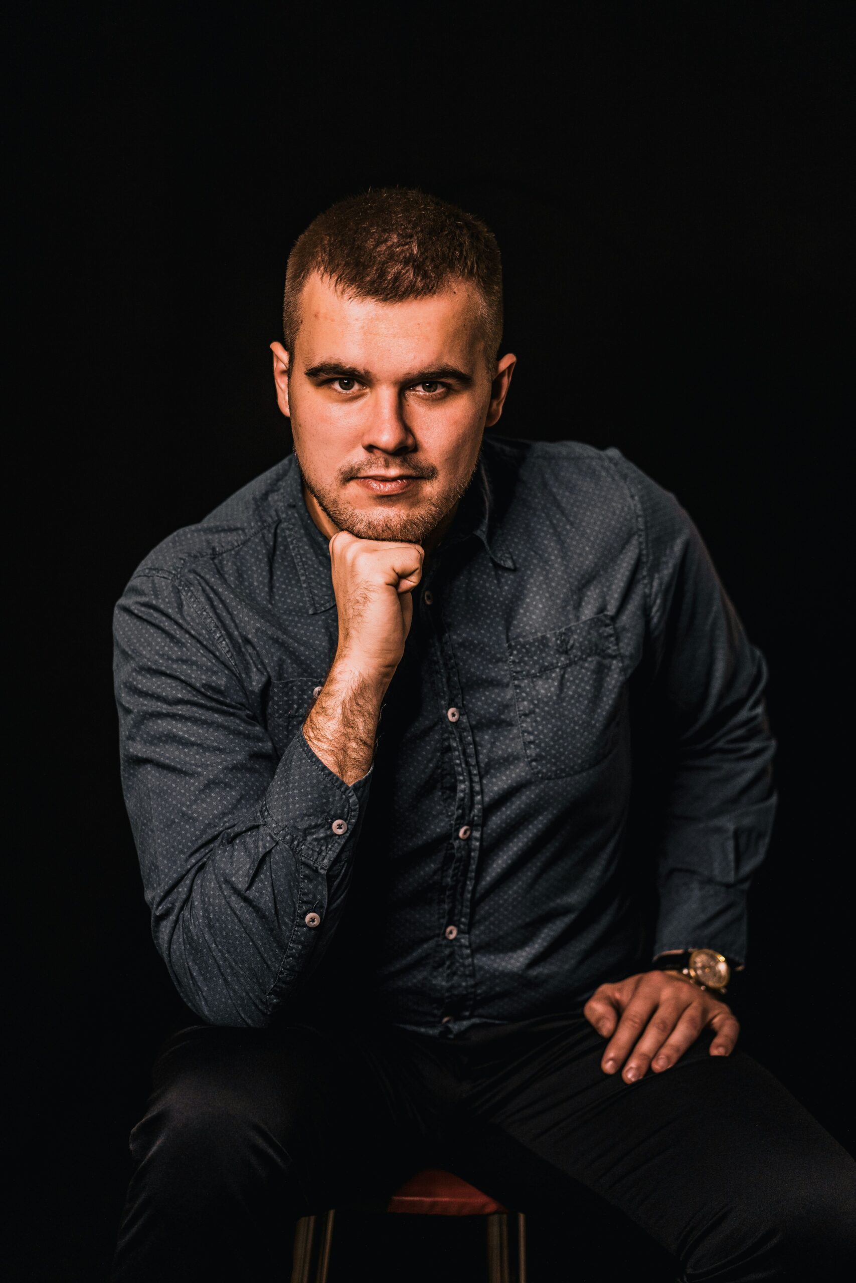 Иван Даскалов